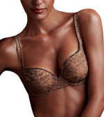 Chantelle Africa Wild T-Shirt Bra